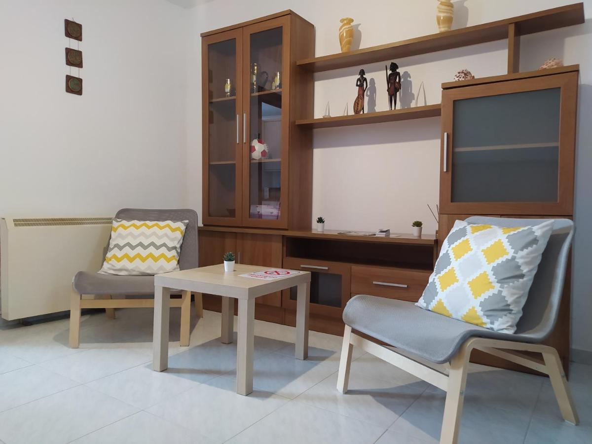 Vivienda en el casco histórico de Baiona Vila Exterior foto